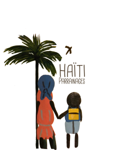 LOGO HAITI
